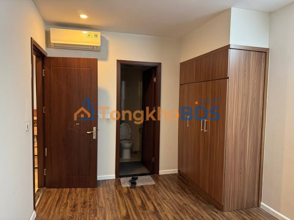 Cho thuê Căn hộ HPC Hà Đông 118m² Full nội thất - Sẵn sàng ở ngay!