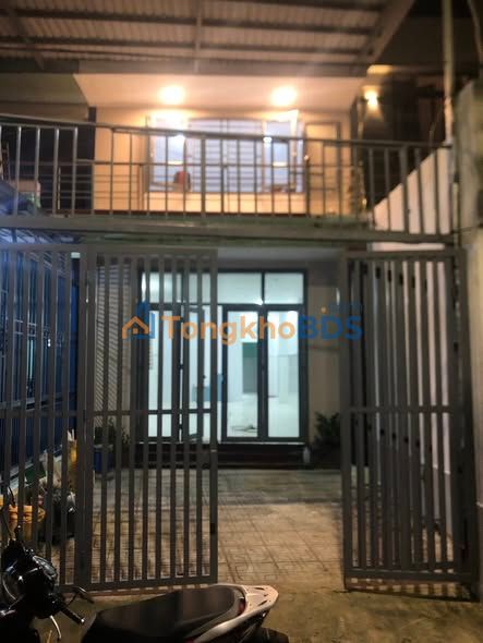 Bán Gấp Nhà Trệt Lầu 143m² P. Phú Cường, Thủ Dầu Một - Giá 3.8 Tỷ