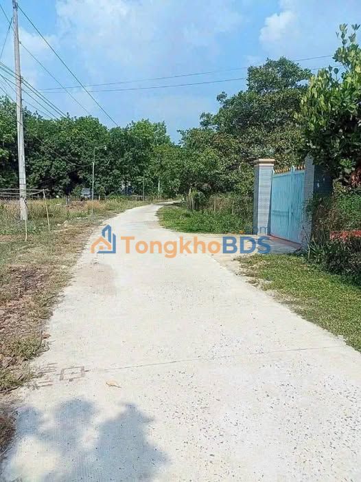 Bán Đất Vườn Bình Phước 2000m² - Giá 500 Triệu, Sẵn Sàng Kinh Doanh
