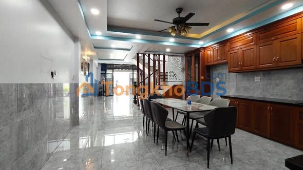 Nhà 70m² Nguyễn Thị Tú, Bình Tân - 4 Tỷ, Sổ Hồng Sẵn Sàng