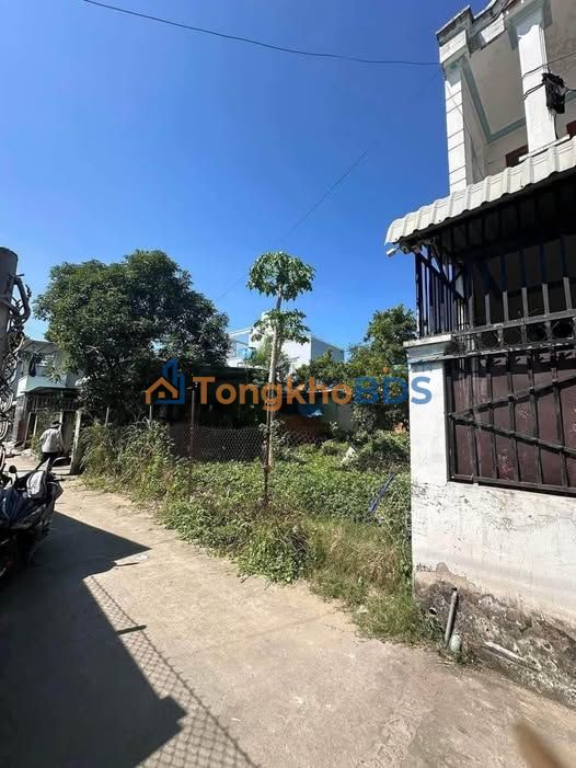 Đất Nền Tân Uyên 200m² - Gần Chợ Thái Hòa, Đường Xe Hơi, Giá 2.5 Tỷ