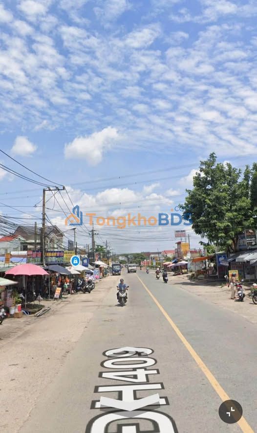 Mặt Tiền Kinh Doanh KCN Nam Tân Uyên 500m² - Dòng Tiền 10 Triệu/Tháng