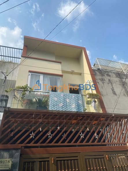 Nhà 2 Tầng 100m² Linh Đông Thủ Đức - Sát Phạm Văn Đồng, Giá 7 Tỷ