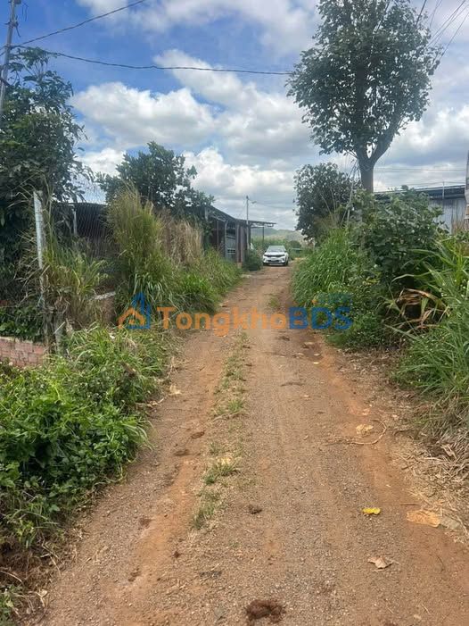 Đất nền Cốt Pha Đức Trọng 130m² giá 1,1 tỷ - Xây dựng tự do