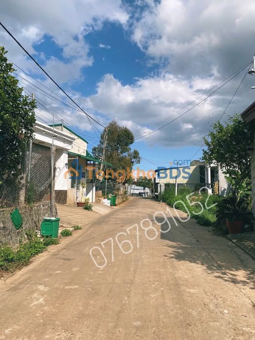 Đất nền Liên Nghĩa 250m² 2.5 tỷ - Sổ đỏ chính chủ