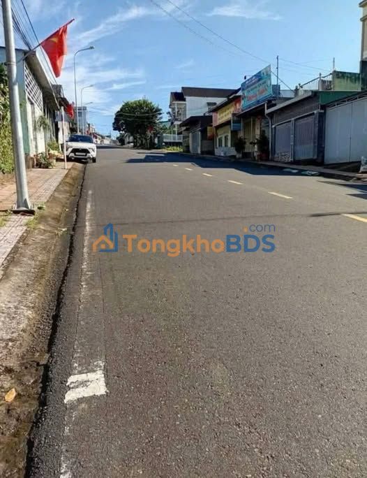 FrontHouse Trần Quốc Toản Đà Lạt 160m² giá 2.999 tỷ - Chính chủ bán gấp