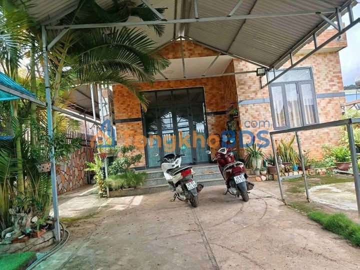 Nhà riêng Hiệp Thạnh Đức Trọng 250m² 4 tỷ - Chính chủ bán