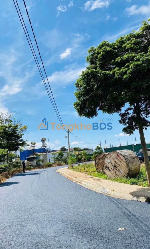 Đất Nguyễn Văn Cừ 160m² 2.95 tỷ - Đất thổ cư 100%