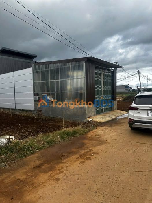 Đất nền Đà Lạt Trần Phú 160m² 1.7 tỷ - Sổ đỏ chính chủ