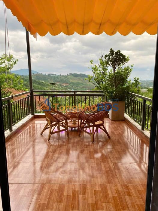 Nhà vườn Nam Ban Lâm Hà 1000m² giá thỏa thuận - Sẵn sàng ở ngay