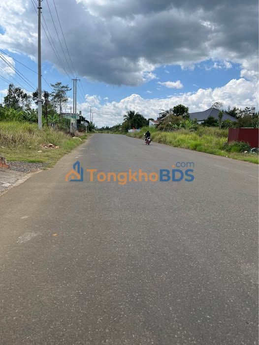 Đất nền Đường tránh Bảo Lộc 150m² 1 tỷ - Giá F0 CĐT