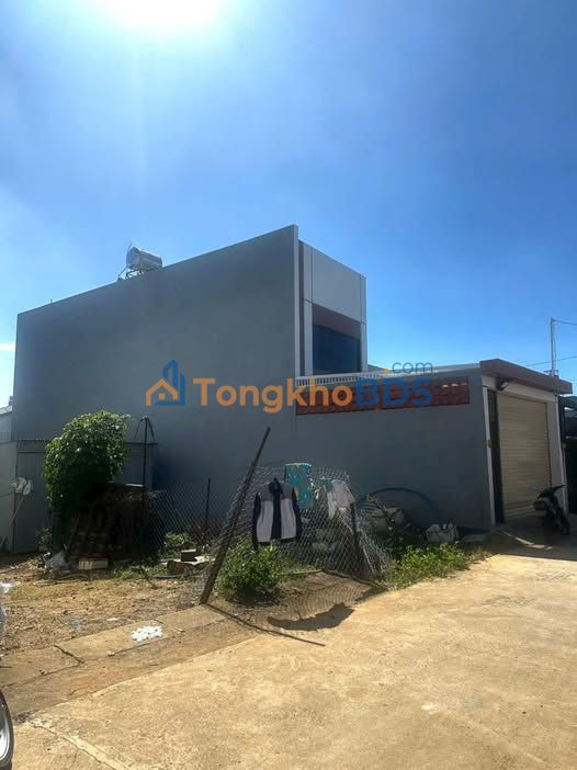 Đất nền Đức Trọng 104m² 2,5 tỷ - Thổ cư 100%