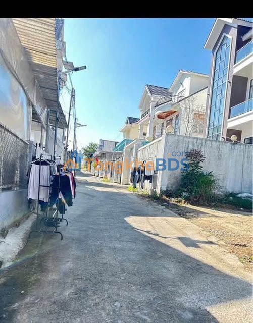 Bán Đất Vàng Đà Lạt - Hùng Vương, P10 - 82m² - 3.1 Tỷ - Sổ Hồng Chính Chủ
