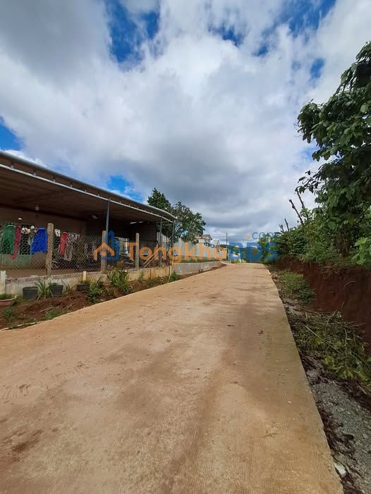 Bán gấp đất nền Di Linh 2500m² - Sổ đỏ sẵn, giá 1.1 tỷ/lô