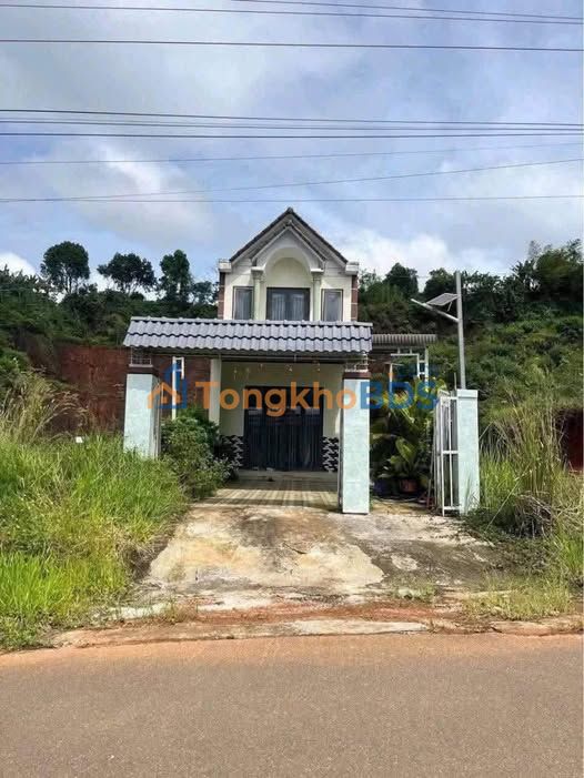 Nhà Mặt Tiền Nguyễn An Ninh, Bảo Lộc - 540m² Giá 2.6 Tỷ