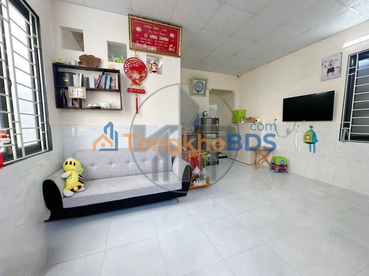 Nhà Phố Đà Lạt 50m² Đường Trạng Trình - 1.95 Tỷ, Sẵn Nội Thất