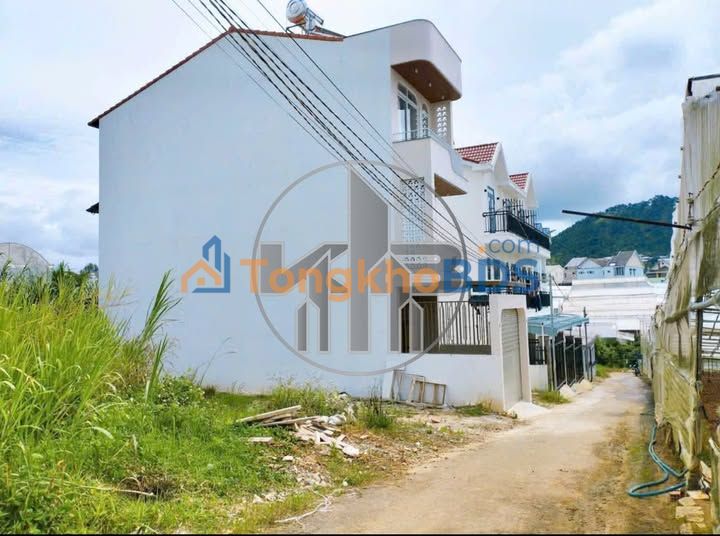 Đất Nền Đà Lạt 65m² - Sổ Xây Dựng - Giá Tốt Nhất