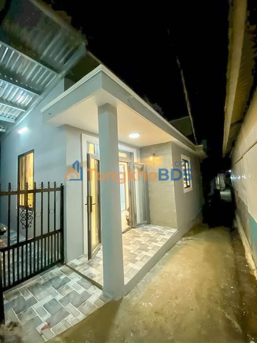 Nhà phố Đà Lạt 75m² - 2PN - Sổ Riêng - Giá 3.9 Tỷ