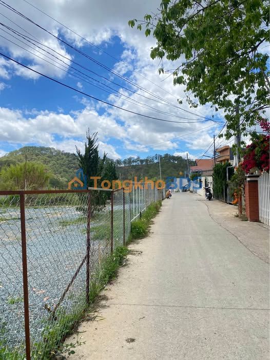 Đất Vườn 2244m² view đồi Đà Lạt - Pháp lý 2 sổ, giá 50 tỷ