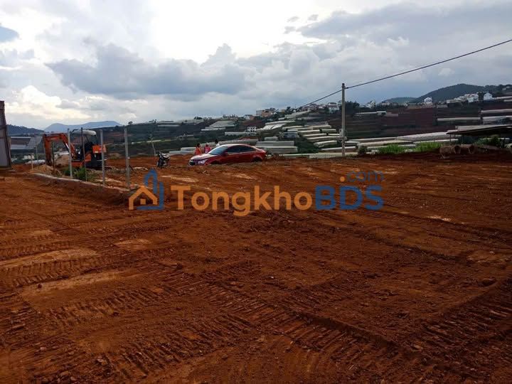 Đất nền Đà Lạt 500m² sổ riêng, đường ô tô Xuân Trường - Giá 5.2 tỷ