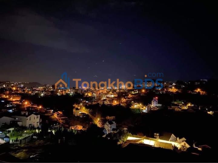 Đất Nền 60m² P.7 Đà Lạt - Sổ Hồng Phân Quyền, Giá 379 Triệu