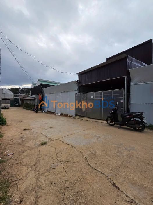 Bán Đất Vạn Thành Đà Lạt 104m² - Sổ Nông Nghiệp Phân Quyền - 2.3 Tỷ