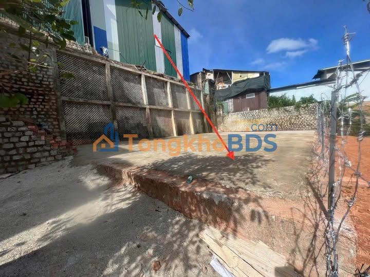 Bán Đất Biệt Thự Đà Lạt 271m² - Hẻm Hùng Vương, P10 - Giá 6.7 Tỷ