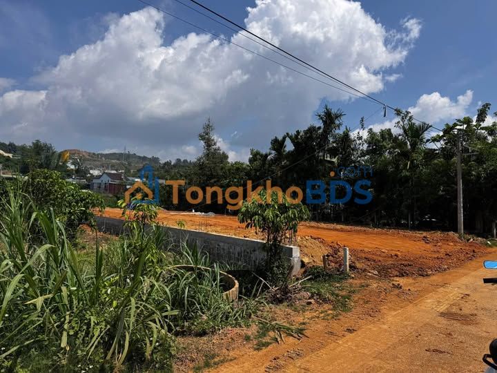 Bán Gấp 2 Lô Đất Liền Kề 1162m² Phường 3 Bảo Lộc - Sổ Đỏ Sẵn Sàng