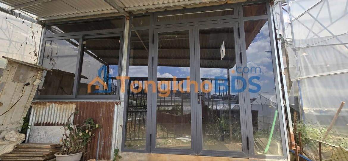 Bán Nhà 2 Tầng 90m² Mai Anh Đào, Đà Lạt - Giá 1.1 Tỷ