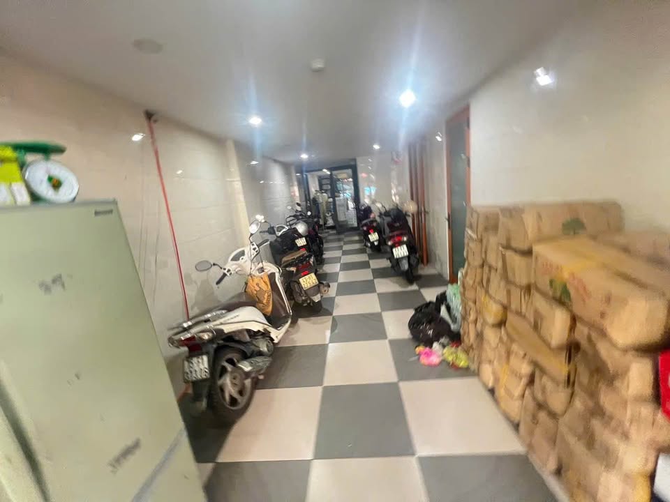 Mặt bằng kinh doanh Trần Bạch Đằng, Đà Nẵng - 60m², 35 triệu/tháng