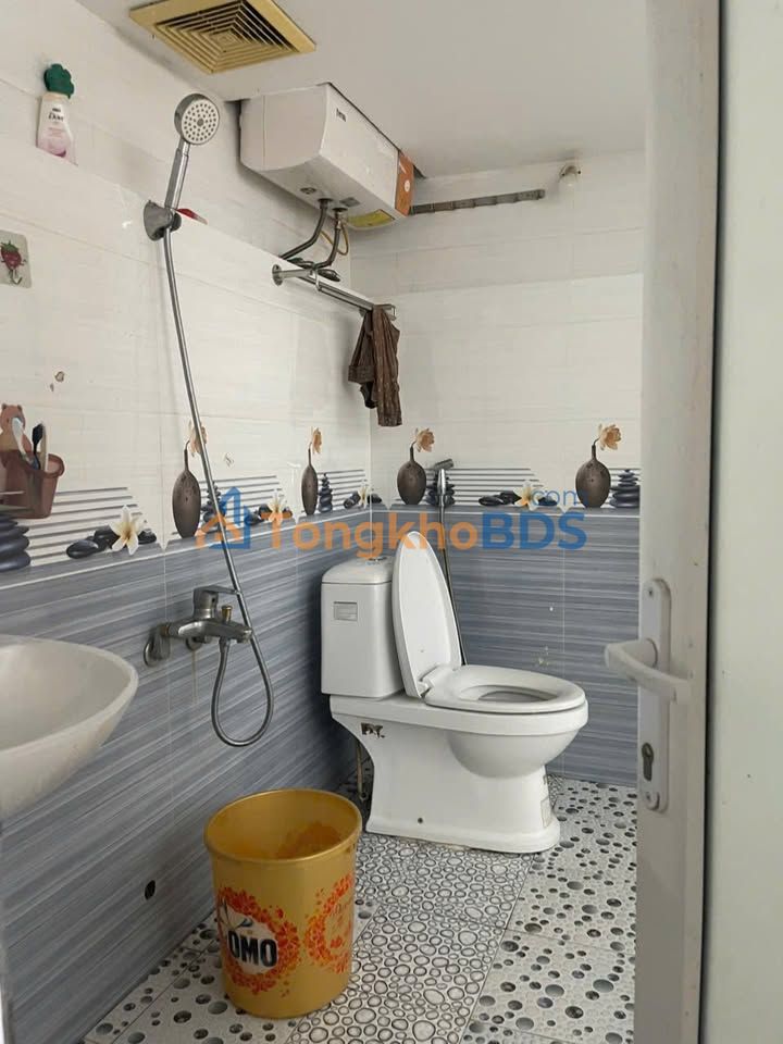 Nhà Phường Bắc Hà 75m² - Ô Tô Tránh, Hướng Nam, Giá 2.55 Tỷ