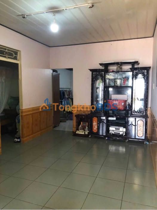 Nhà 100m² Hòn Bồ, Đức Trọng - Giá 1.9 Tỷ, Ô tô Tới Nhà