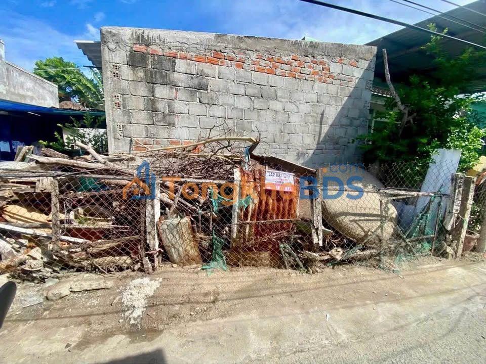 Đất thổ cư 71.5m² Phường Đông Hải, Phan Rang - Giá tốt, chính chủ