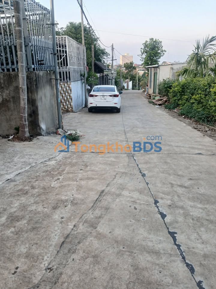 Đất nền Đắk Mil 28.5m² giá 1.55 tỷ - Sổ đỏ sẵn sàng giao dịch