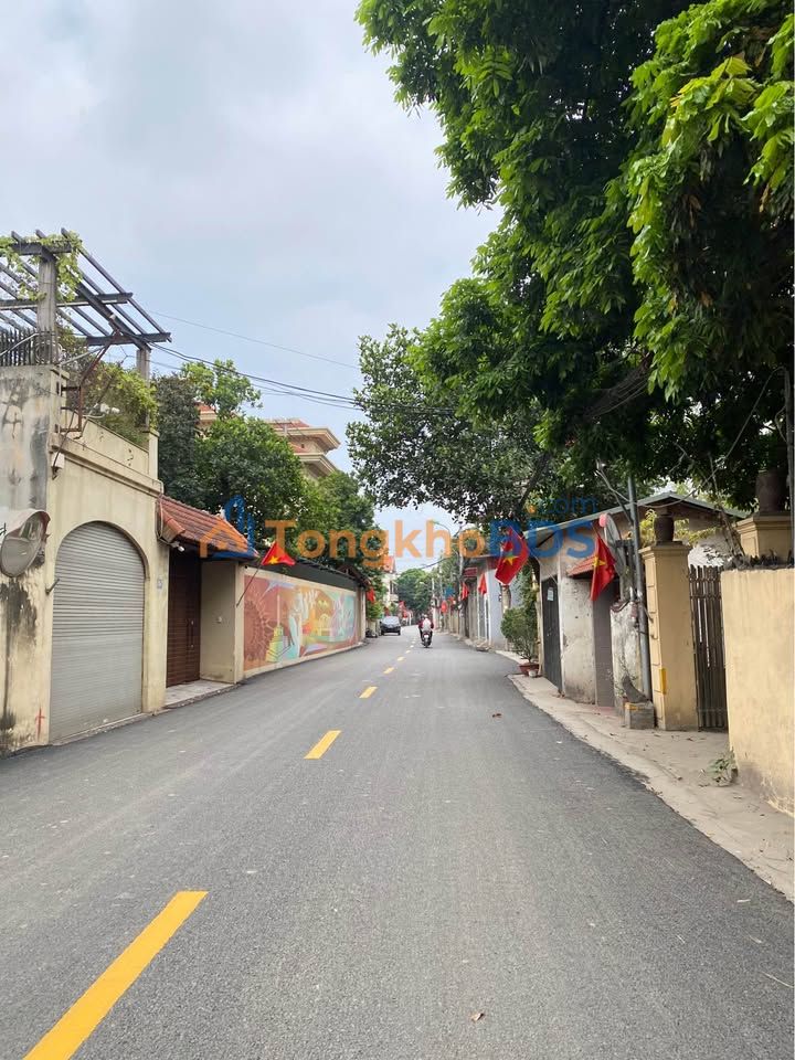 Bán Gấp Đất Mặt Đường Lớn Ba Đình, Tặng Nhà 4 Tầng Dòng Tiền 153m²