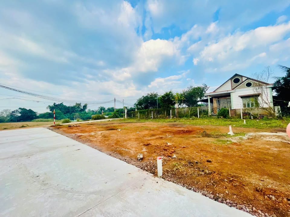 Đất Lộc Phát Bảo Lộc 85m² Sổ Riêng Thổ Cư - Gần Hồ Thị Hương