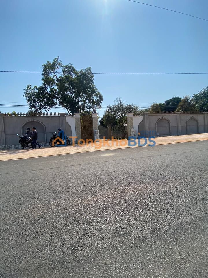 Đất Vườn Đồng Nai 1000m² Sổ Riêng - Giá Đầu Tư 2 Tỷ