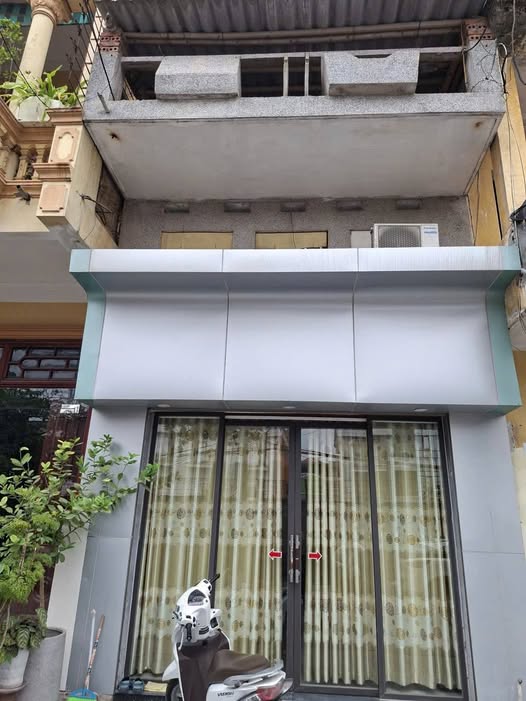 Bán Đất Tặng Nhà 68m² Nguyễn Xuân Khoát, TP Thanh Hóa - Giá 5 Tỷ