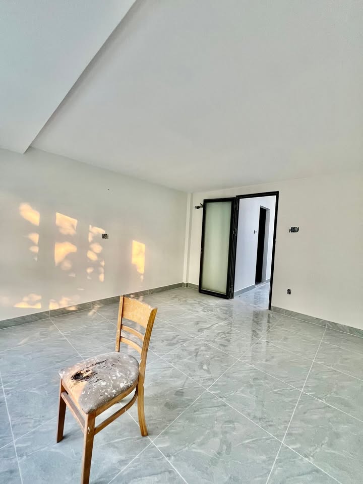 Nhà Mới Xây 2PN Q12 - Vườn Lài, Sẵn Sàng Đón Bạn