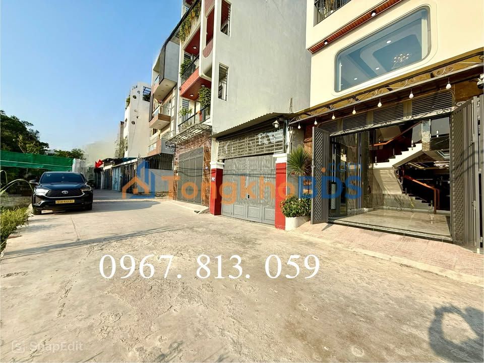 Nhà Thạnh Xuân Quận 12 68m² giá 6.9 tỷ - Chính chủ bán