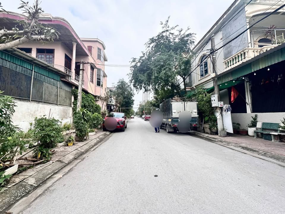 Nhà Mặt Tiền Kinh Doanh Hưng Phúc 130m² - Vị Trí Vàng