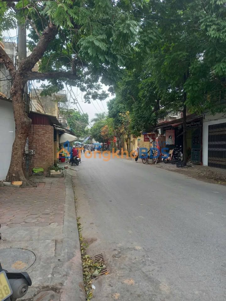 Bán Đất 86m² Trục Chính Vương Văn Trà, Bắc Giang - Kinh Doanh Thoải Mái