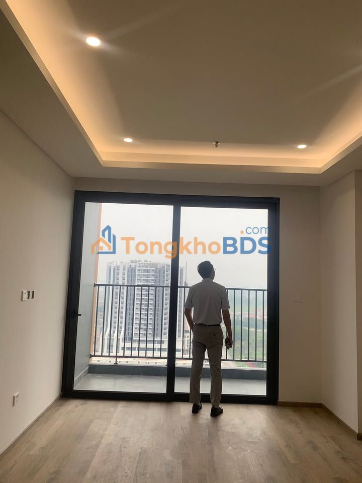 Căn hộ Mas City Bắc Giang 47m² - Sổ sẵn, Giá đầu tư từ 2.4 tỷ