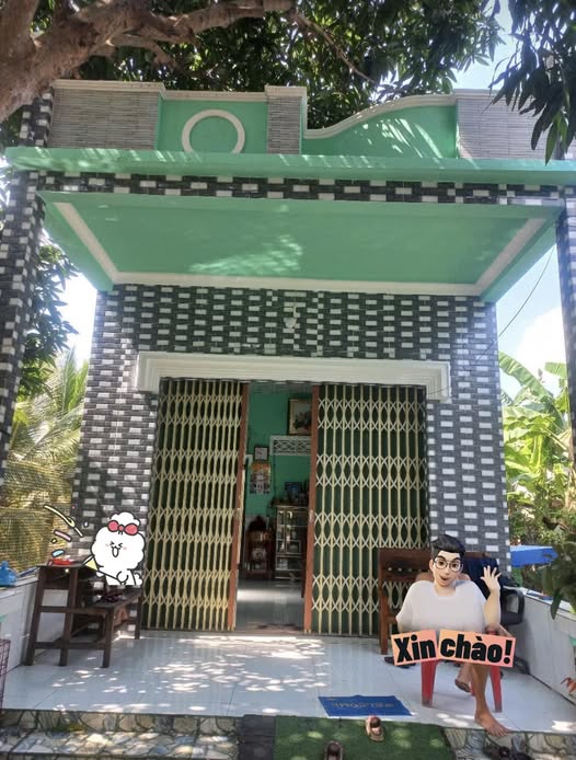 Bán Đất Thổ Cư Lý Văn Lâm, Cà Mau - 186m², Giá 1.9 Tỷ, Sẵn Sổ Hồng