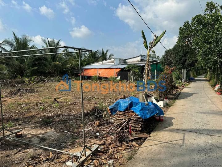 Đất thổ cư Đông Thuận 82m² 295 triệu - Sổ đỏ chính chủ