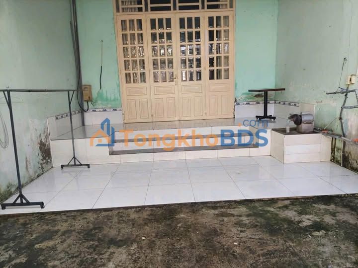 Cho Thuê Nhà Nguyên Căn KP2 Tân Phong, Biên Hòa - 110m² Full Nội Thất, Gần Chợ