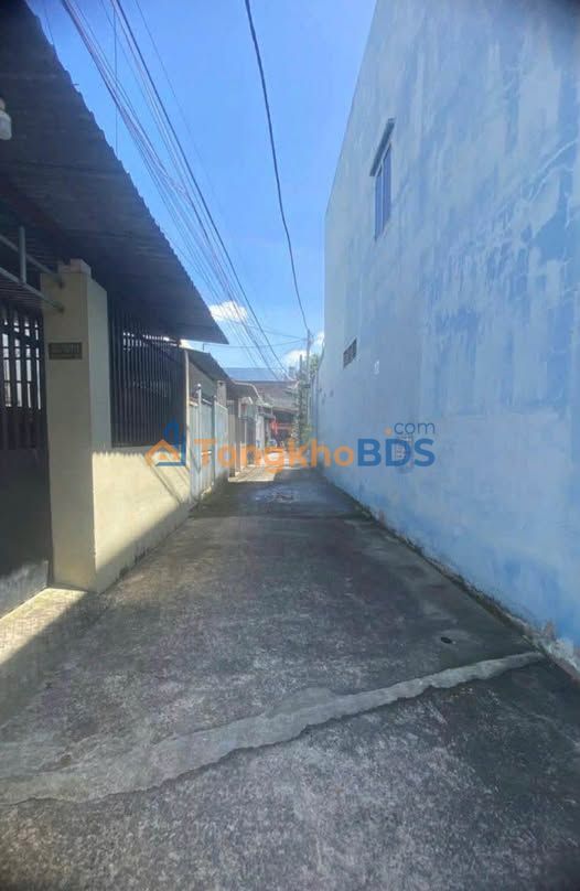 Nhà Phường Tân Phong, Biên Hòa 77m² - Sổ Riêng Full Thổ Cư, Giá 2.3 Tỷ