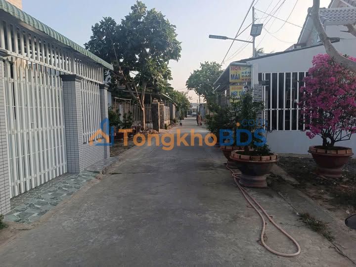 Đất nền Tân Hạnh Long Hồ 132m² 850 triệu - Sổ đỏ chính chủ