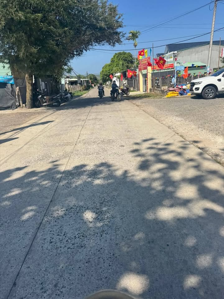 Bán Gấp Đất Thổ Cư 180m² Phường Trần Hưng Đạo, Kon Tum - Giá Tốt