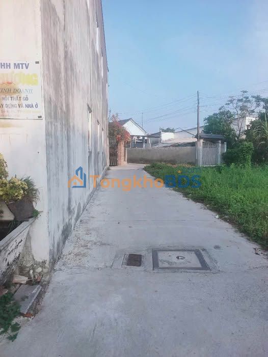 Nhà riêng Vĩnh Long 110m² giá 1 tỷ - Chính chủ bán